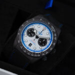 Tudor Black Bay Chrono Carbon 25 79377KN 2025