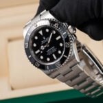 Rolex Submariner 124060 2020