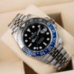 Rolex GMT-Master II 126710BLNR 2024