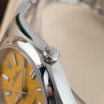 Rolex Oyster Perpetual 124300 2021