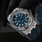 Audemars Piguet Royal Oak Offshore Diver 15720ST.OO.A027CA.01 2024