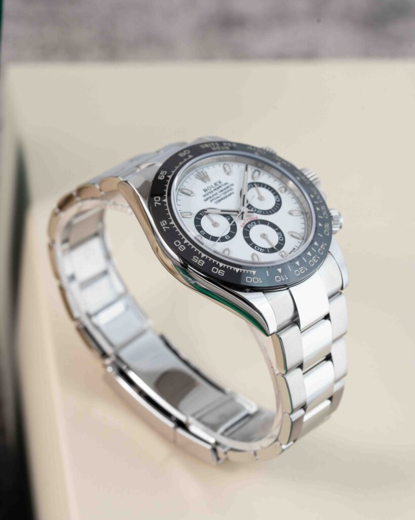 Rolex Daytona 116500LN 2017