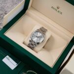 Rolex Datejust 126200 2022