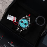 Tudor Black Bay Chrono 79360N 2025