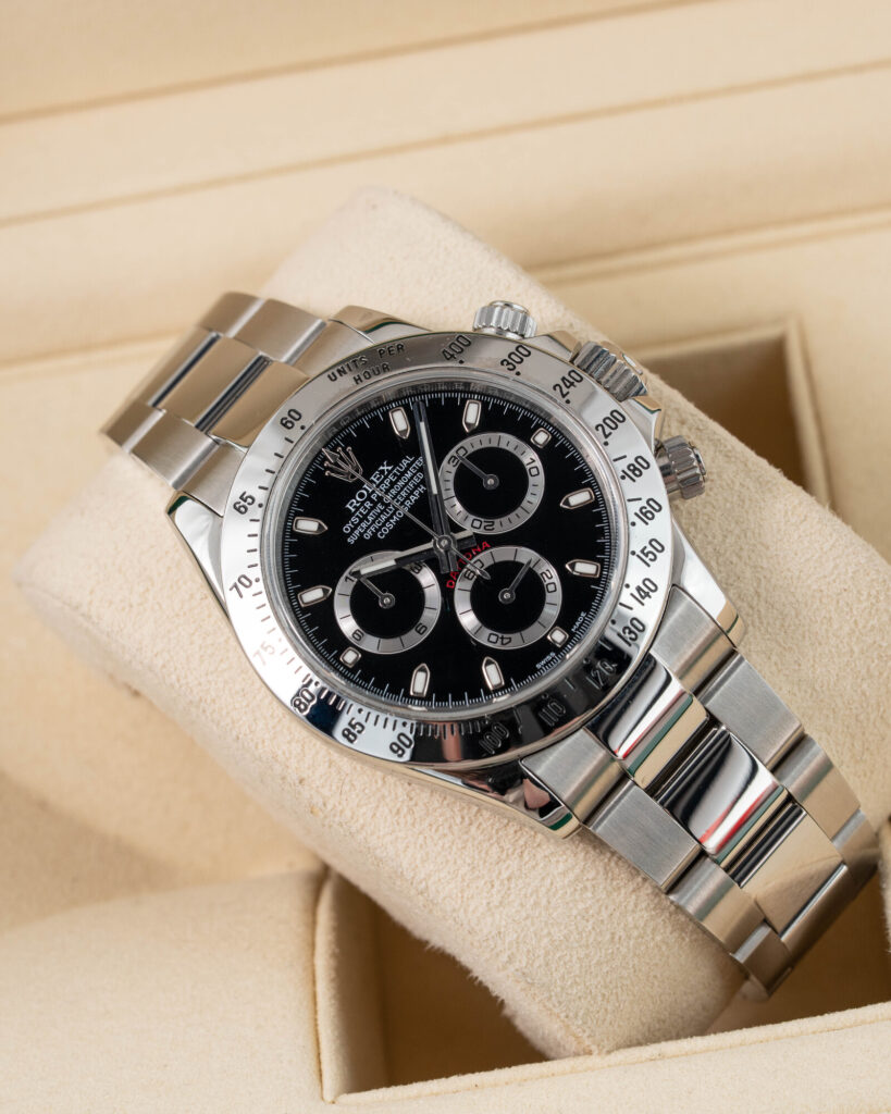 Rolex Daytona 116520 2013