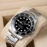 Rolex Submariner 124060 2024