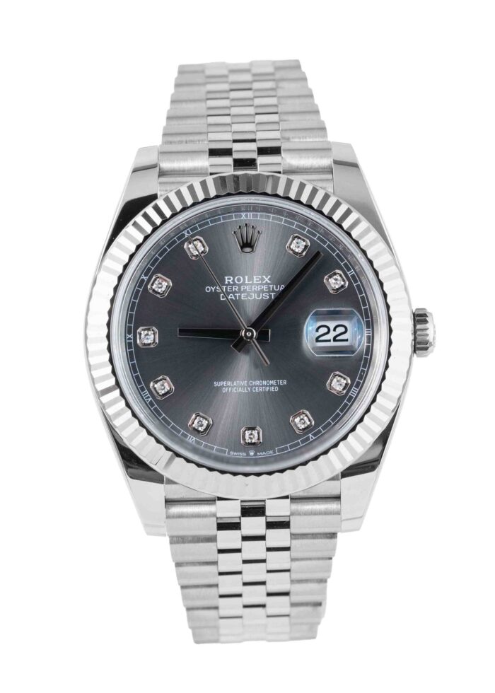 Rolex Datejust 126334 2023