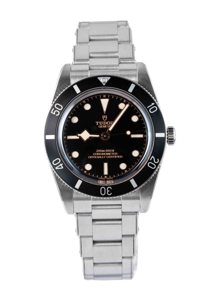 Tudor Black Bay 54 79000N 2024