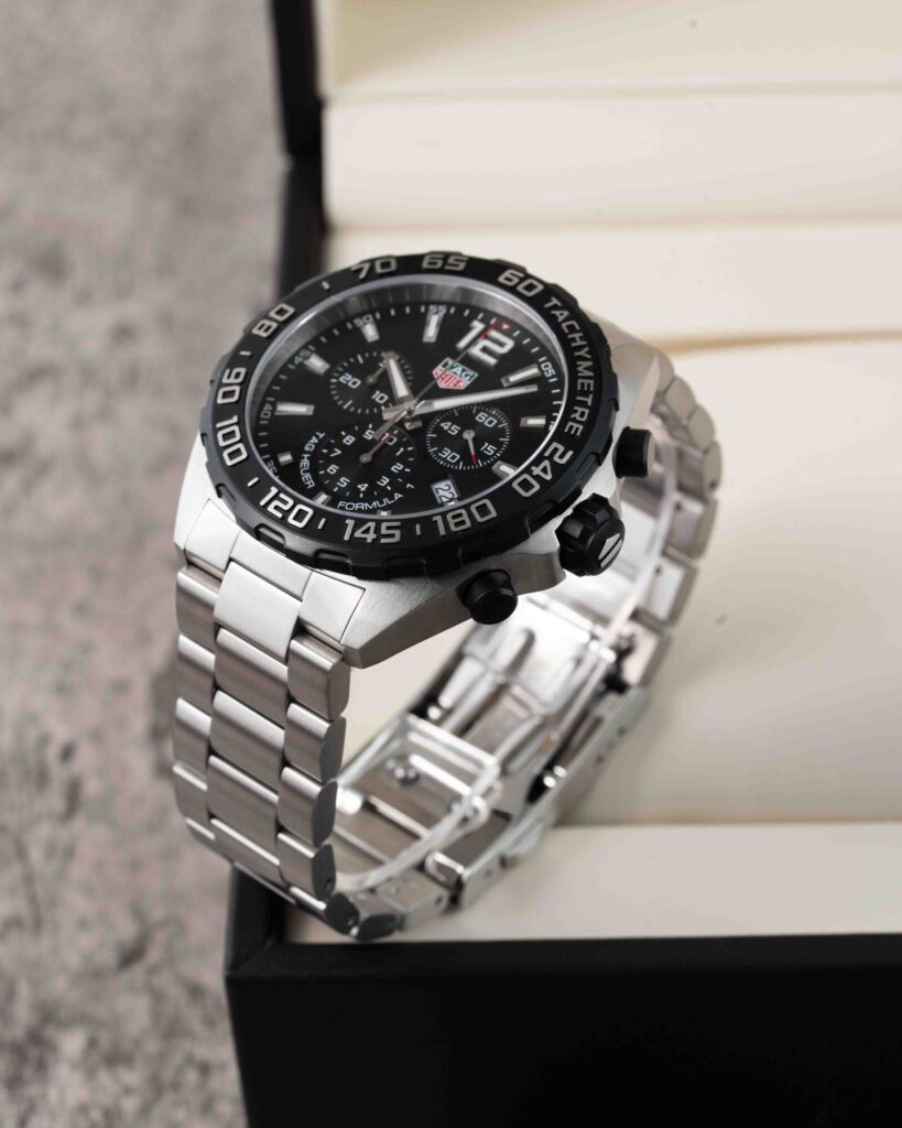 Tag Heuer Formula 1 CAZ1010 2019