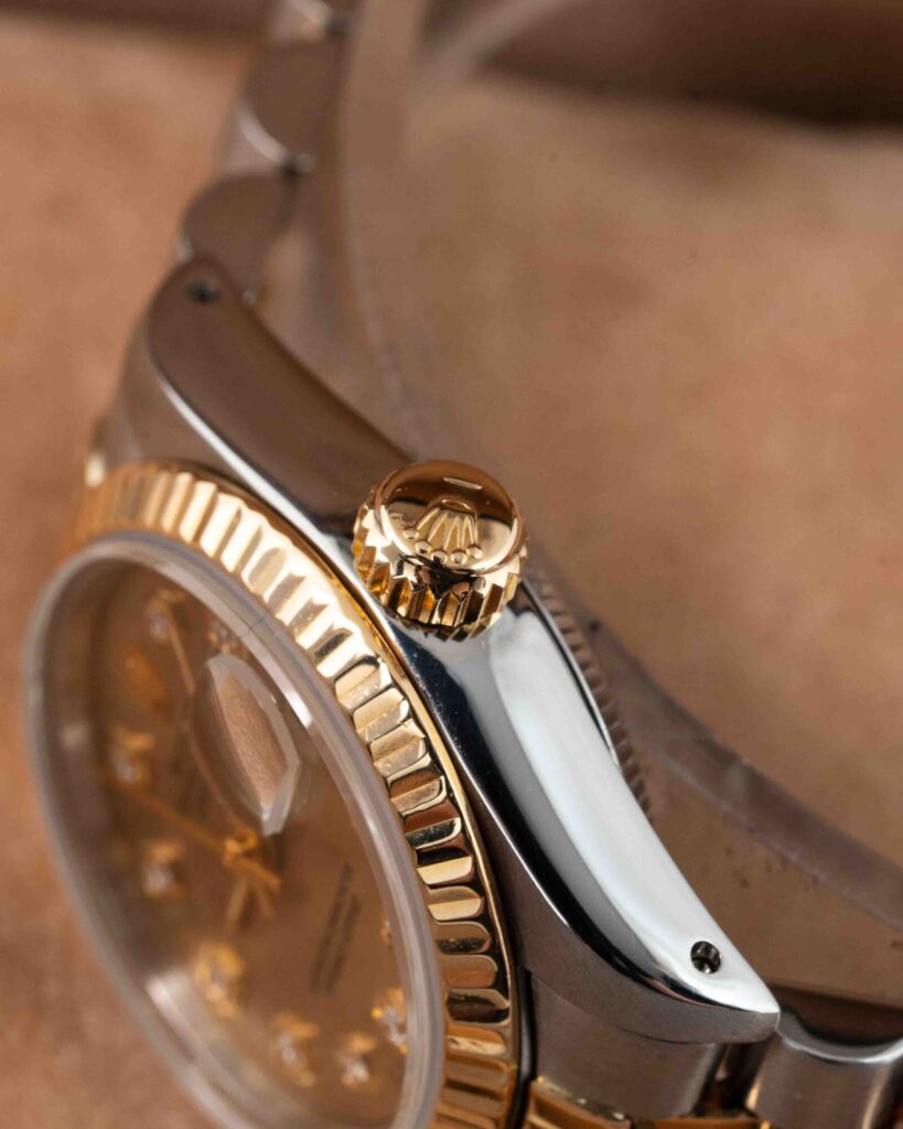 Rolex Datejust 69173 1986