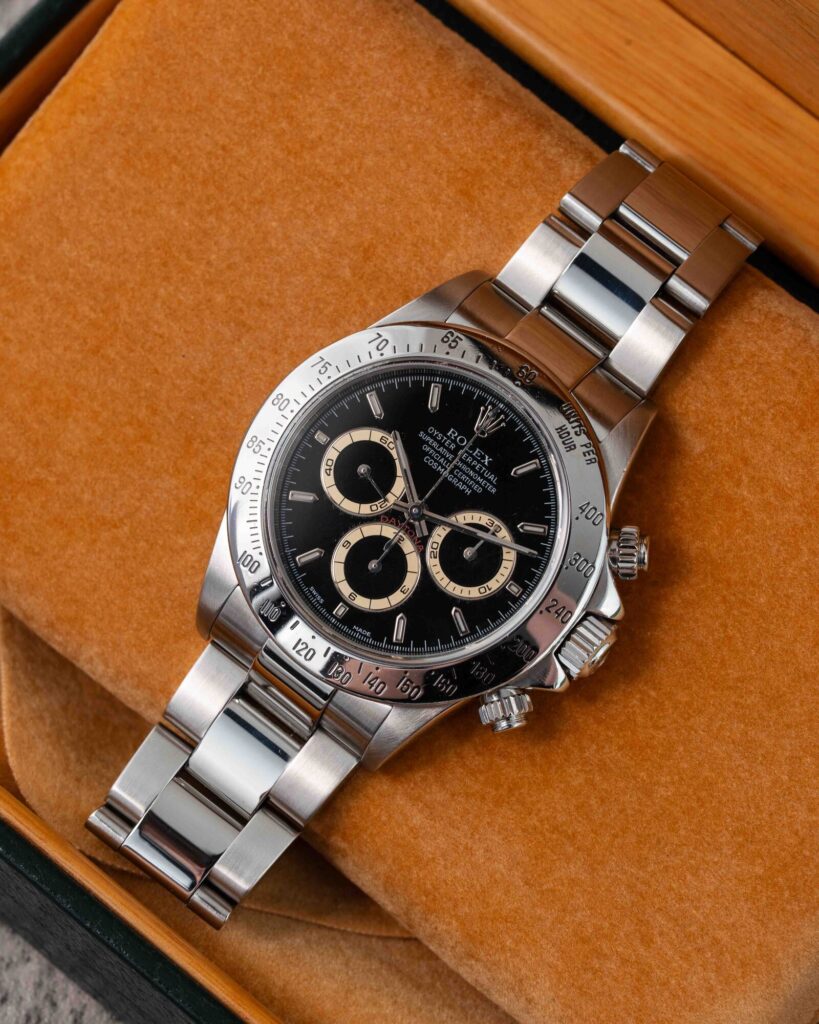 Rolex Daytona 16520 1999