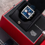 Tag Heuer Monaco CBL2111-0 2024