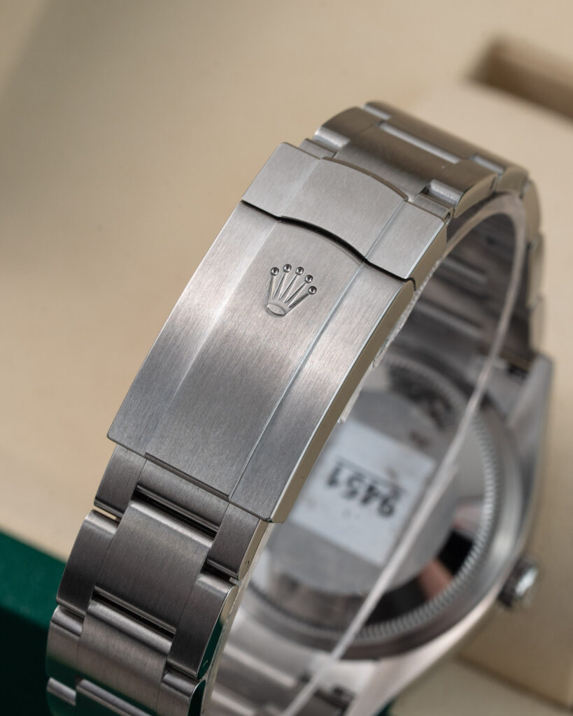 Rolex Oyster Perpetual 126000 2025