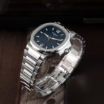 Patek Philippe Nautilus 7118/1A-001
