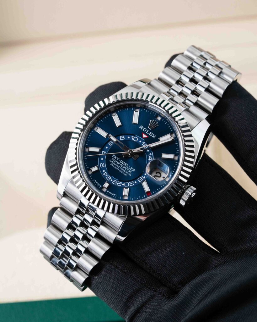 Rolex Sky-Dweller 336934 2023