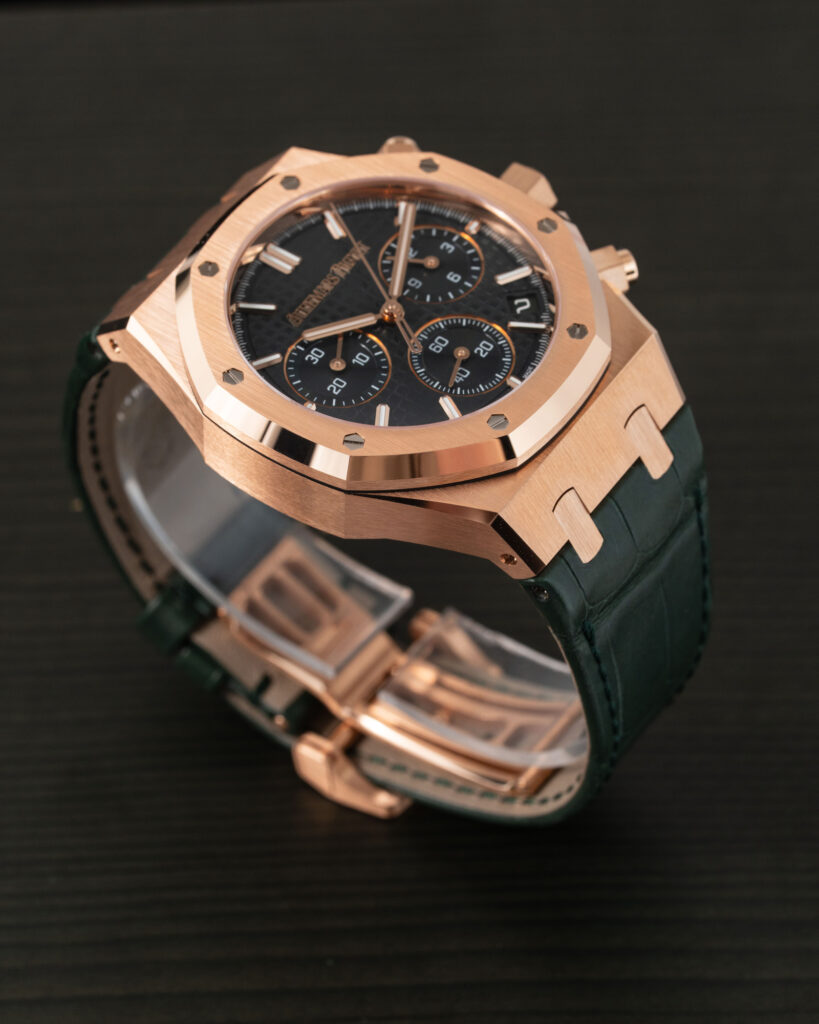 Audemars Piguet Royal Oak Chronograph 26240OR.OO.D404CR.02 2024
