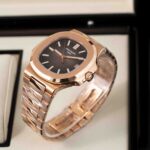 Patek Philippe Nautilus 5711/1R 2018