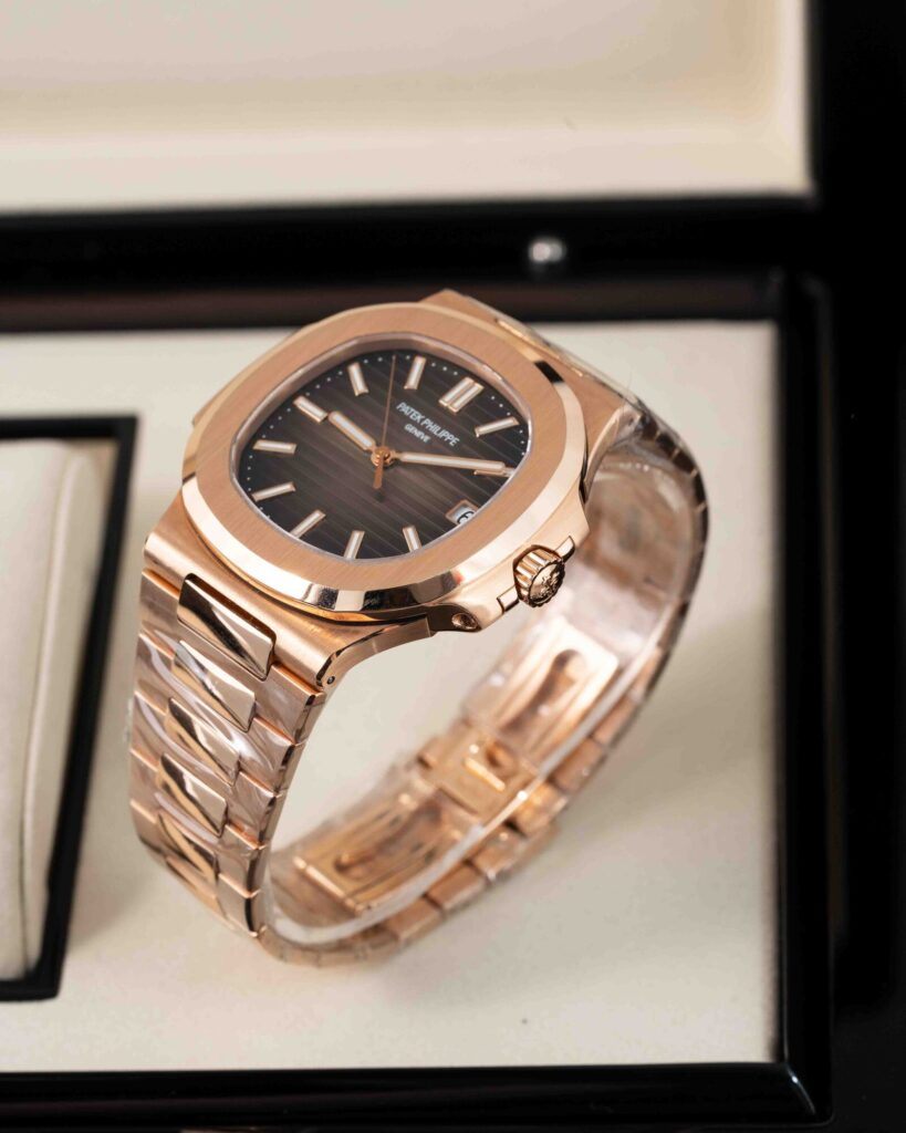 Patek Philippe Nautilus 5711/1R 2018