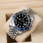 Rolex GMT-Master II 126710BLNR 2024
