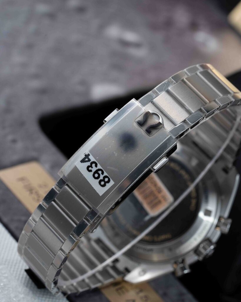 Omega Speedmaster Professional Moonwatch  310.20.42.50.01.001 2019