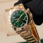 Rolex Daytona 116508 2017