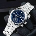 Vacheron Constantin Overseas Dual Time 7900V/110A-B334 2019