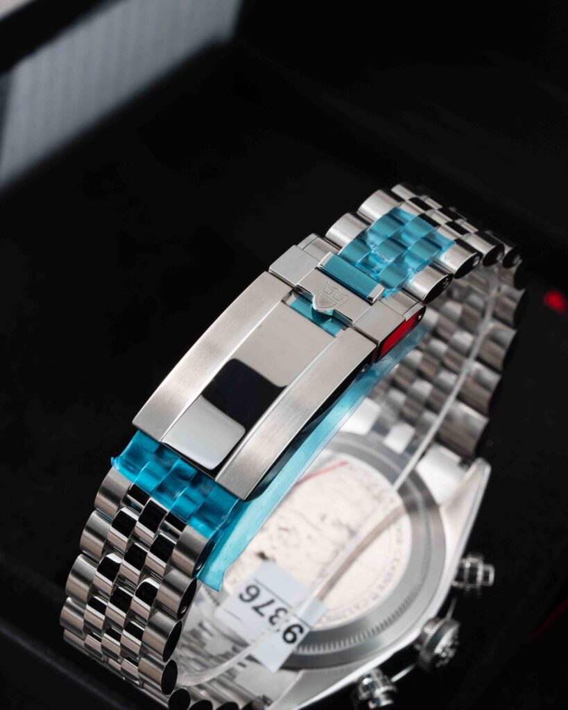 Tudor Black Bay Chrono 79360N 2025
