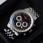 Breitling Mont Brilliant A2335121/BA93 2012
