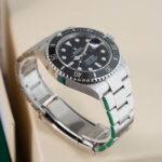 Rolex Submariner 126610LN 2022