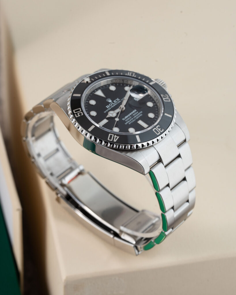 Rolex Submariner 126610LN 2022