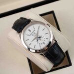 Patek Philippe Annual Calendar 5369G-011