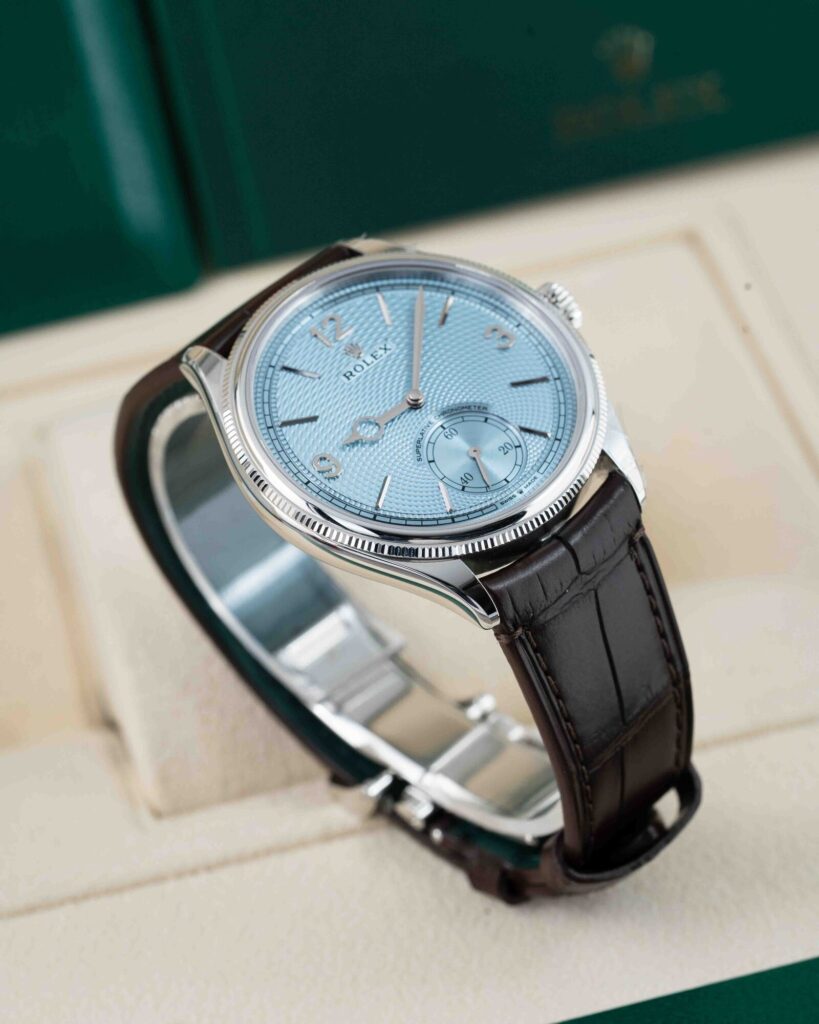 Rolex 1908 52506 2025