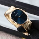 Patek Philippe Ellipse 3548