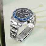 Rolex GMT Master-II 116710BLNR 2016