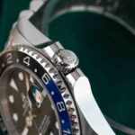 Rolex GMT-Master II 126710BLNR 2025