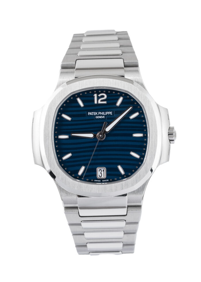 Patek Philippe Nautilus 7118/1A-001 2025
