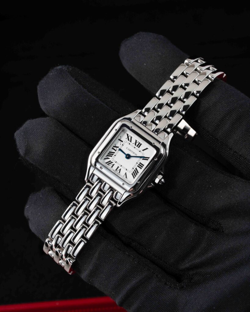 Cartier Panthère WSPN0006 2022