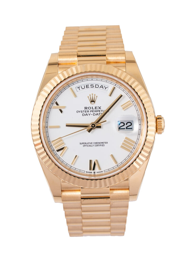 Rolex Day-Date 228238 2023