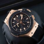 Hublot Big Bang 44 Mm 301.PM.1780.RX 2015