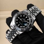Rolex GMT-Master II 126710GRNR 2025