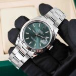 Rolex Datejust 126334 2025