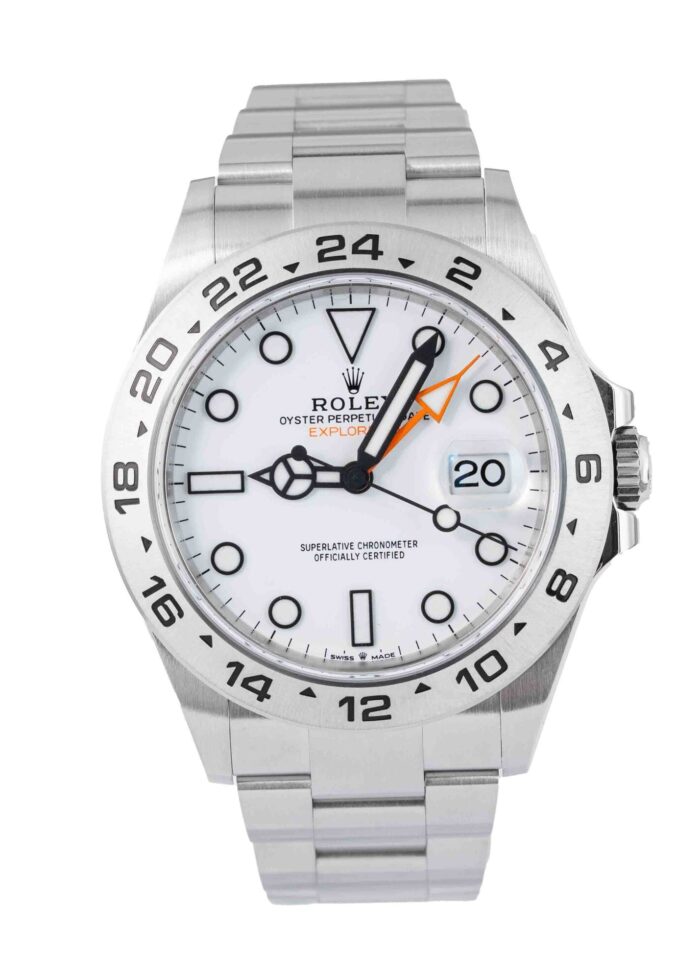 Rolex Explorer II 226570 2023