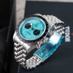 Tudor Black Bay Chrono 79360N 2025