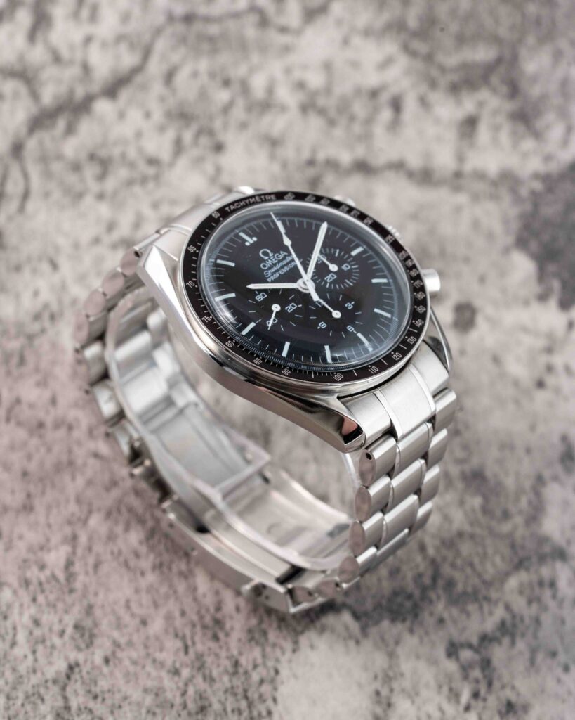 Omega Speedmaster 3570.50.00