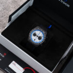 Tudor Black Bay Chrono Carbon 25 79377KN 2025