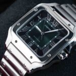 Cartier Santos De Cartier WSSA0062 2024
