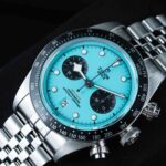 Tudor Black Bay Chrono 79360N 2025
