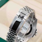 Rolex GMT-Master II 126710BLNR 2024
