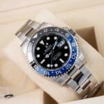 Rolex GMT-Master II 126710BLNR 2023