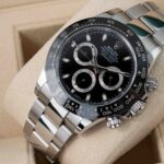 Rolex Daytona 116500LN 2024